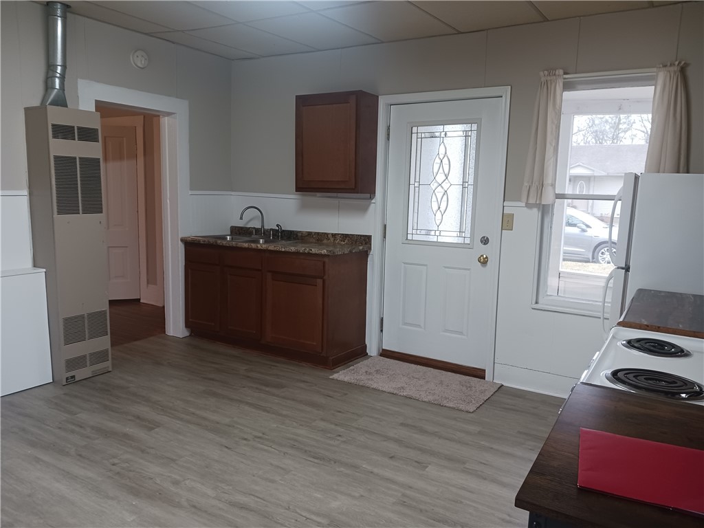 1506 Avenue A Unit: 1&2