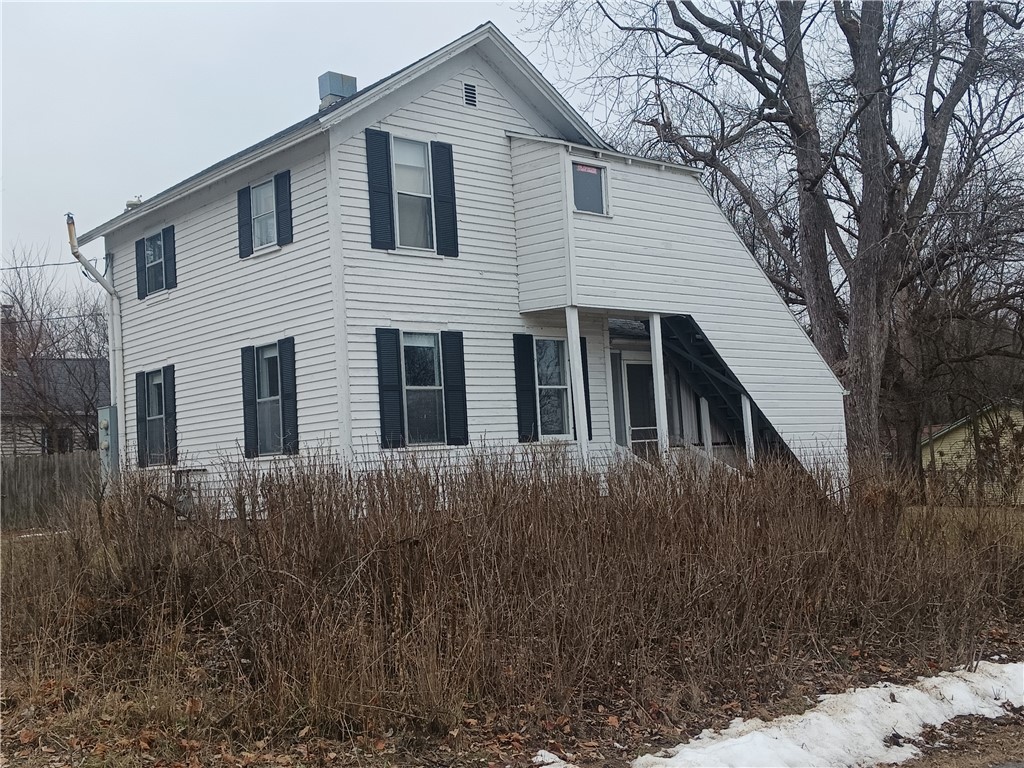 1506 Avenue A Unit: 1&2