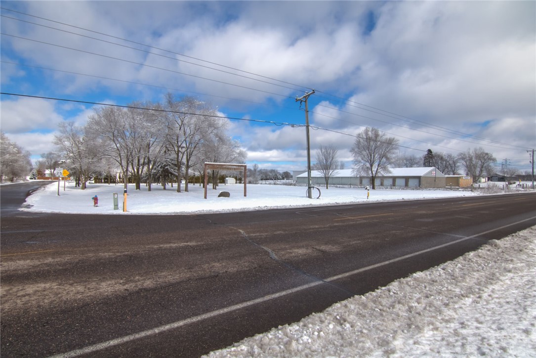 Lot 1 125th St