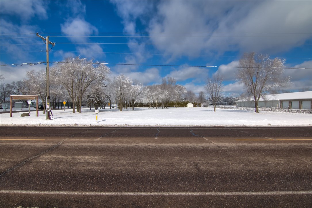 Lot 1 125th St