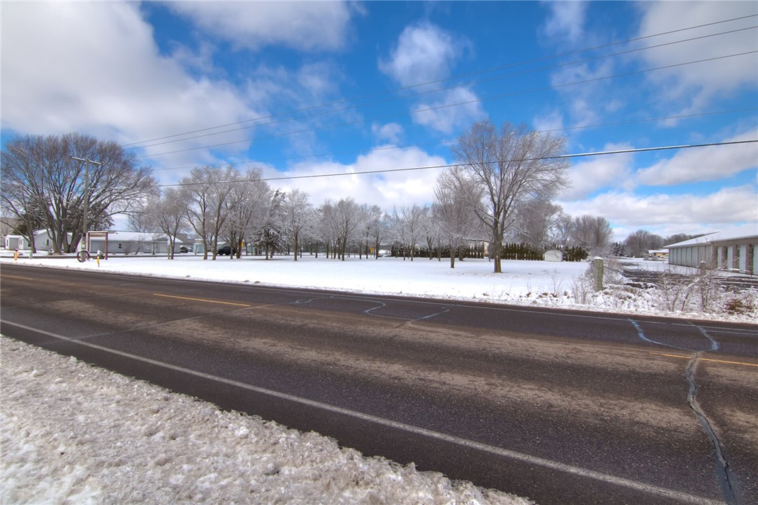 Lot 1 125th St