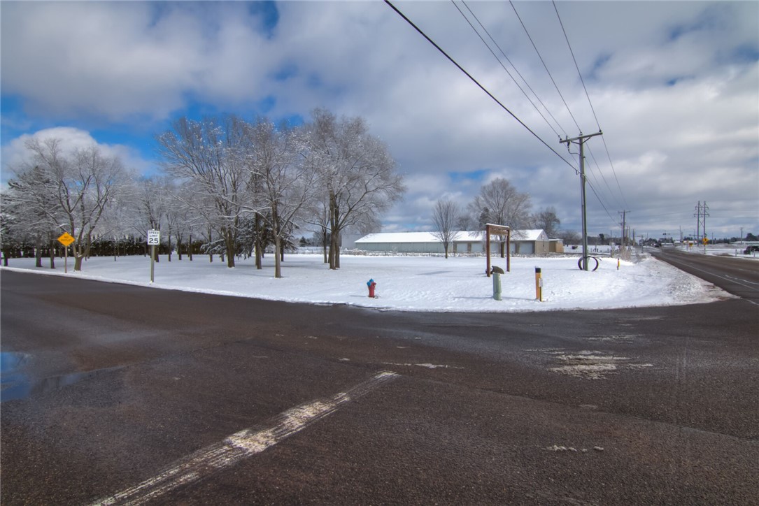 Lot 1 125th St