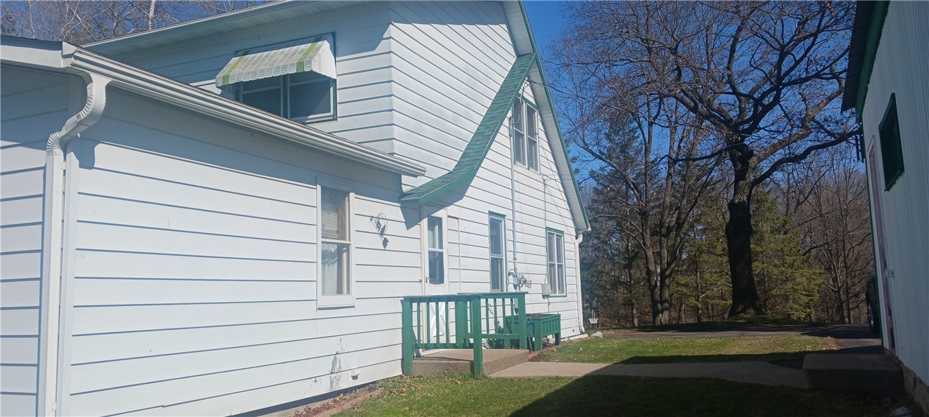 601 South Street