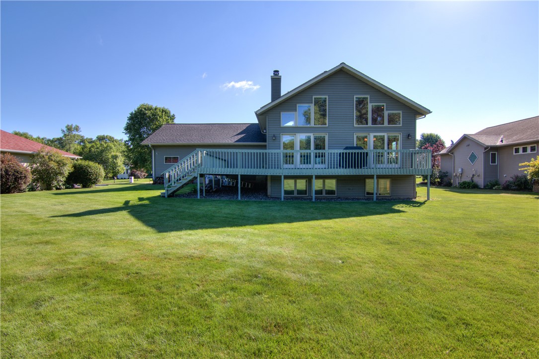 4634 Old Wells Road