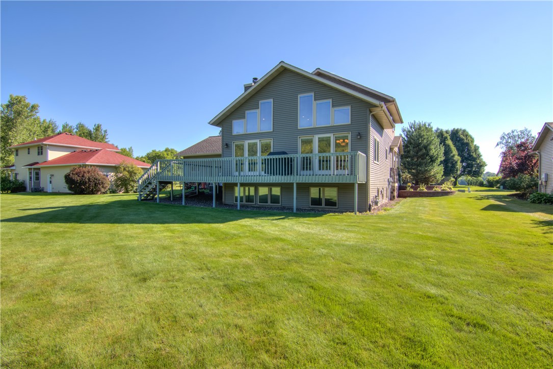 4634 Old Wells Road