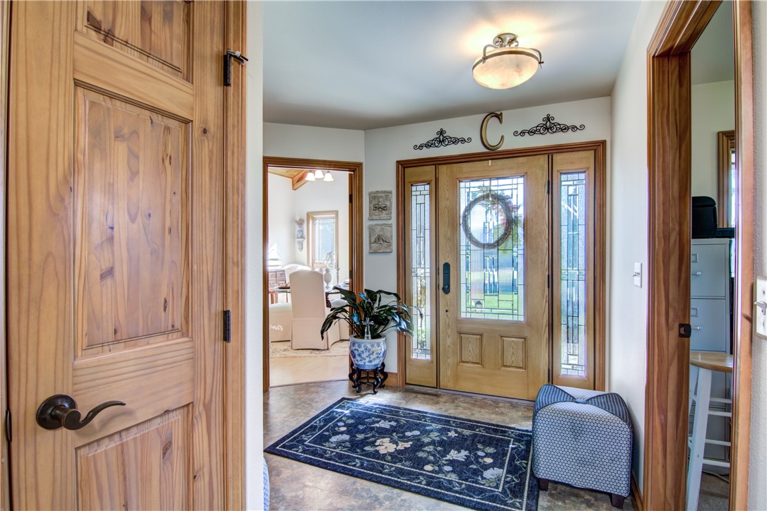 4634 Old Wells Road