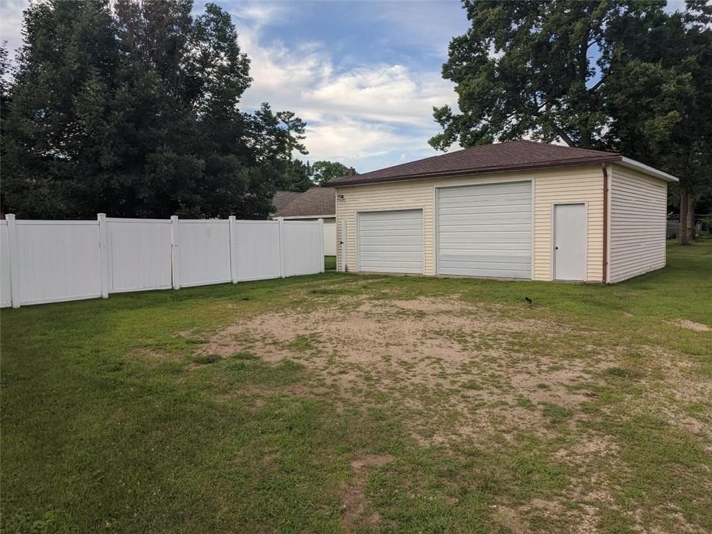 713 E Prospect Street