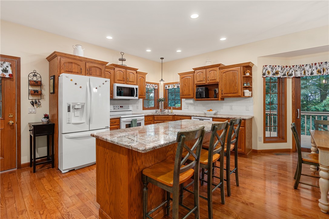 2128 High Point Drive