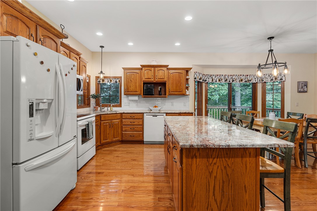 2128 High Point Drive