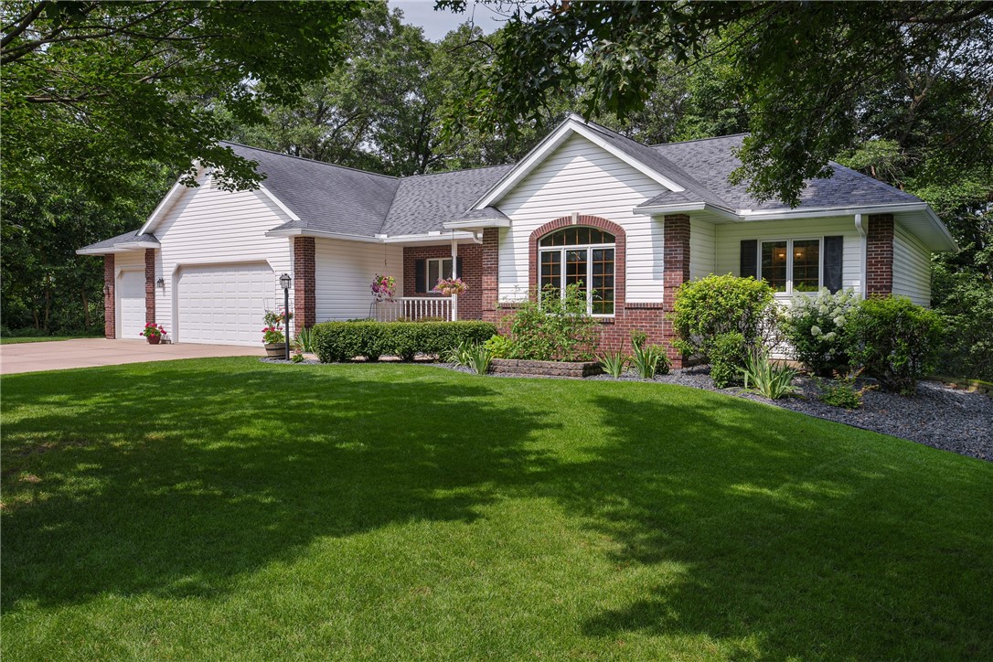 2128 High Point Drive