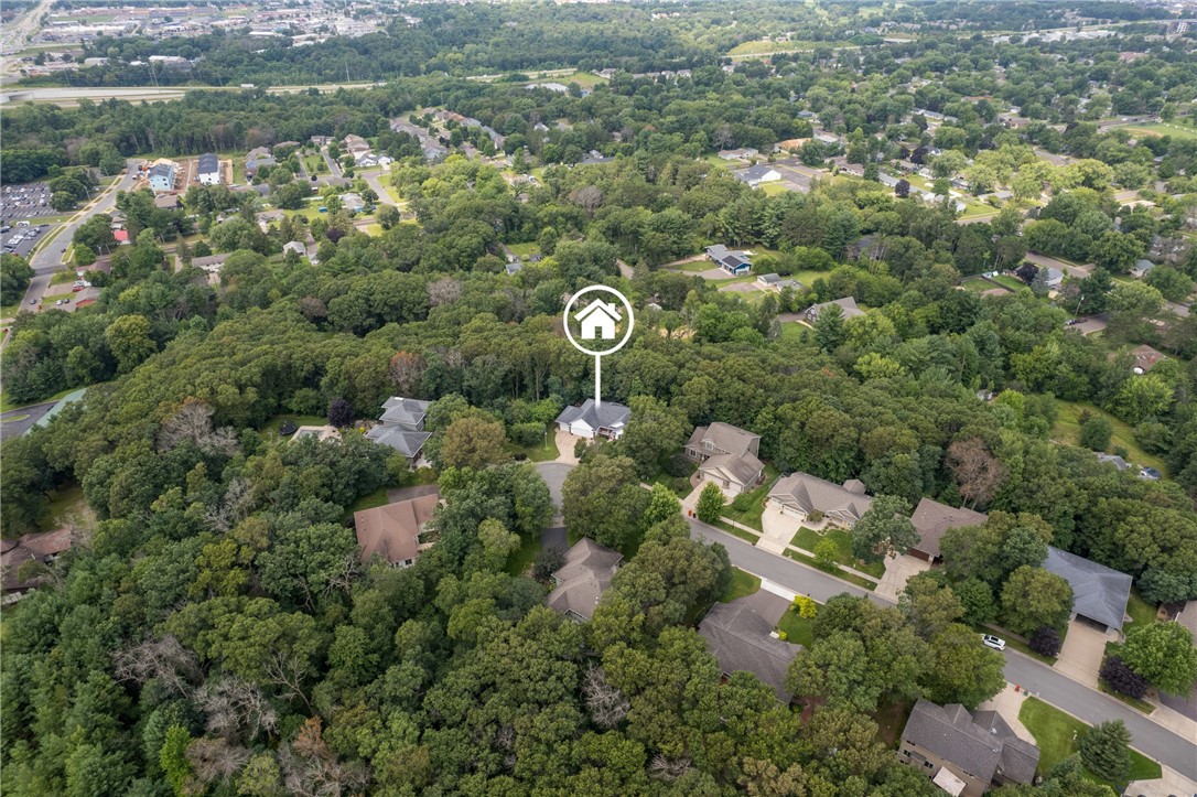 2128 High Point Drive