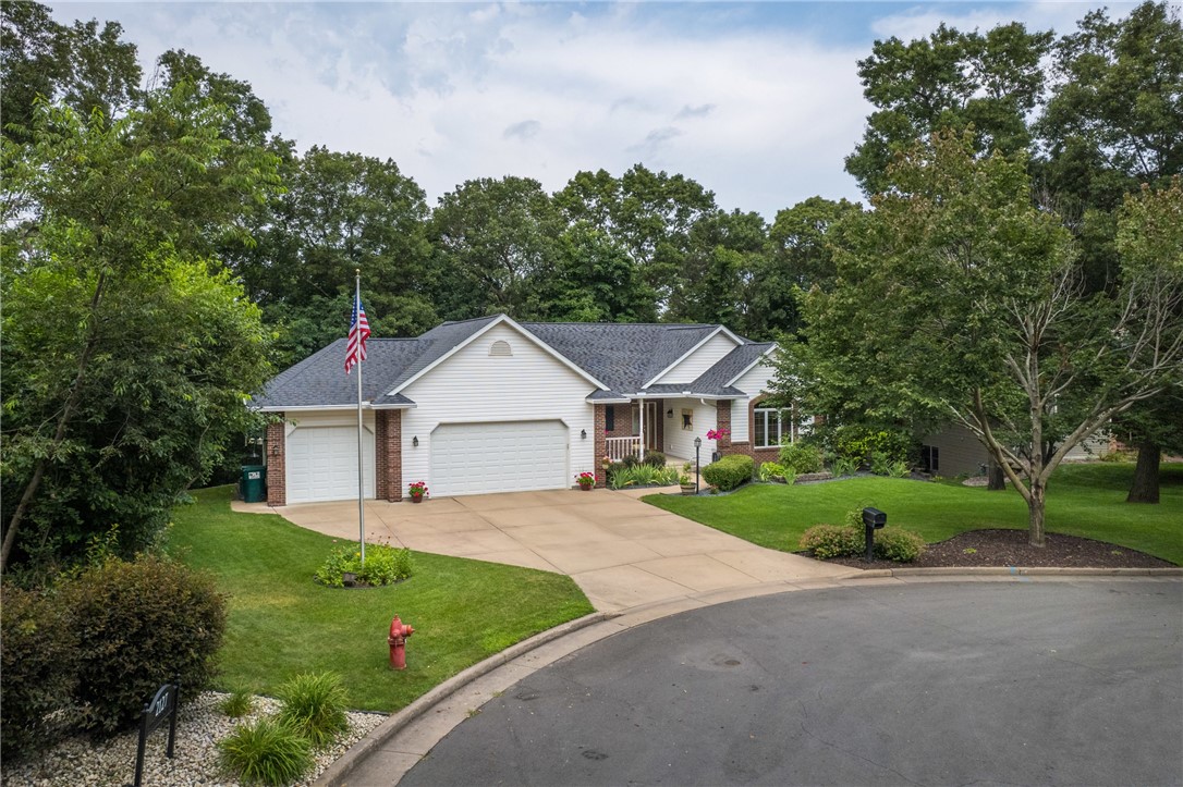 2128 High Point Drive