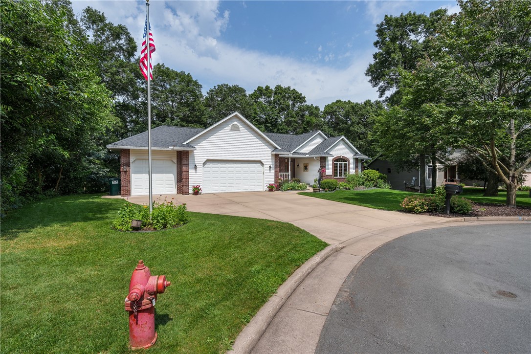 2128 High Point Drive