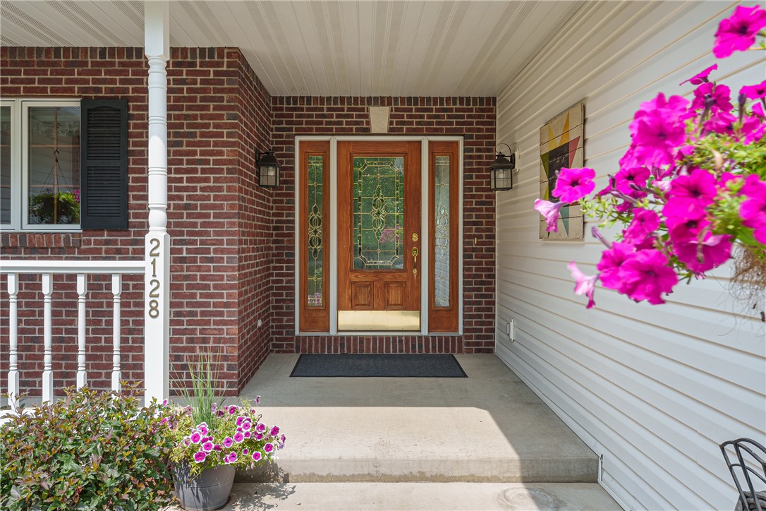 2128 High Point Drive