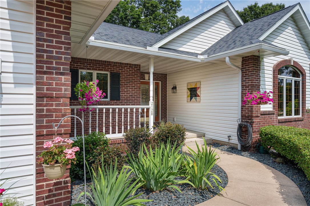 2128 High Point Drive