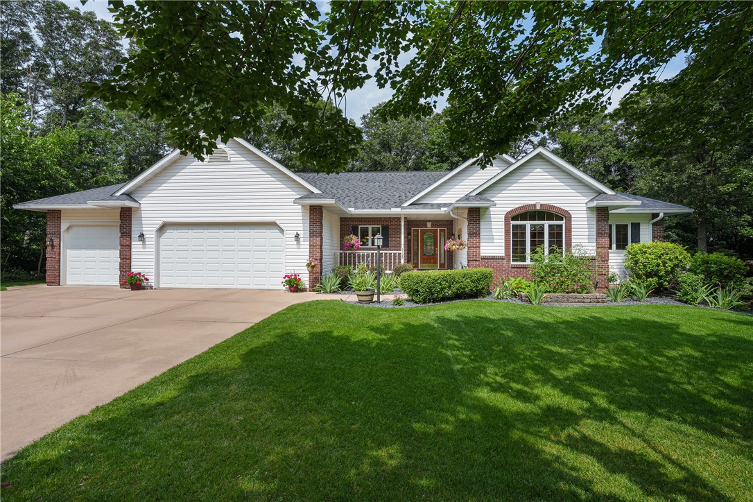 2128 High Point Drive