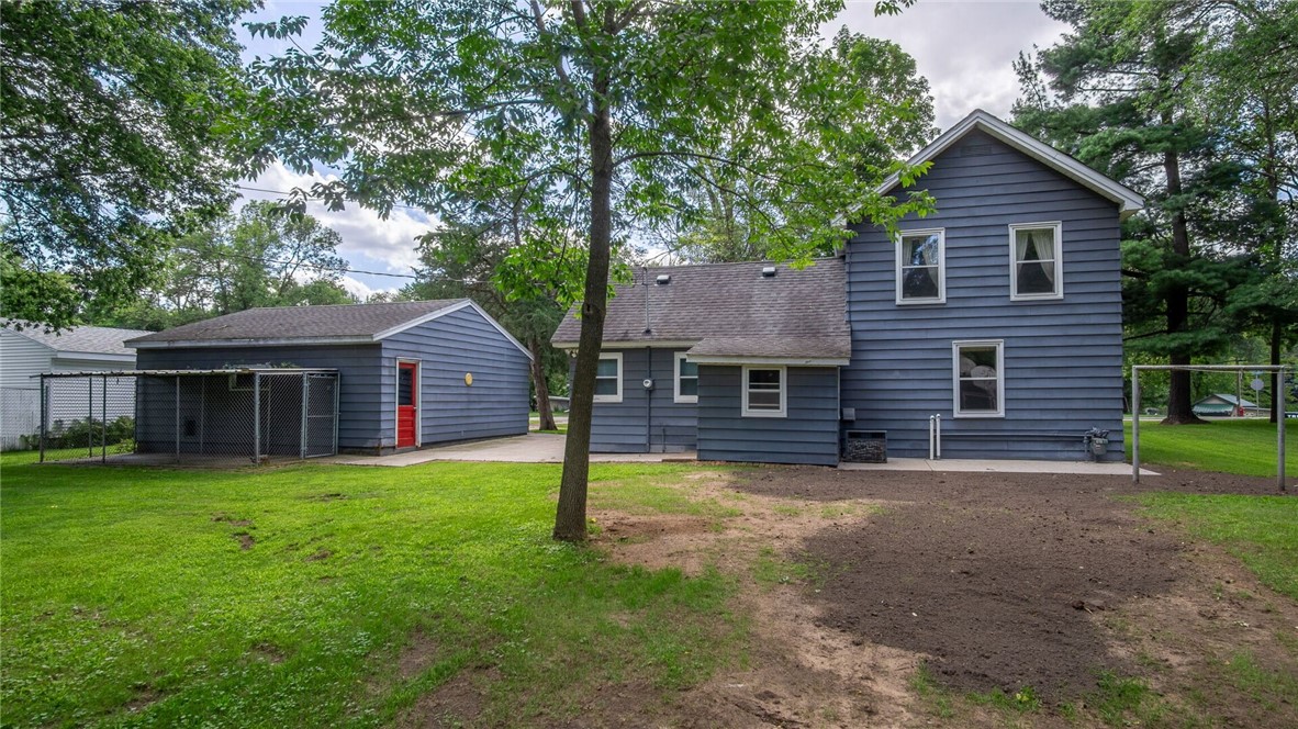 3815 Riverview Drive