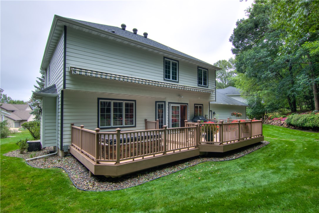 3601 Wintergreen Court