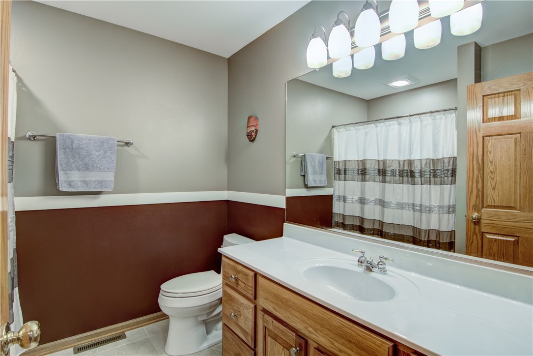 3601 Wintergreen Court