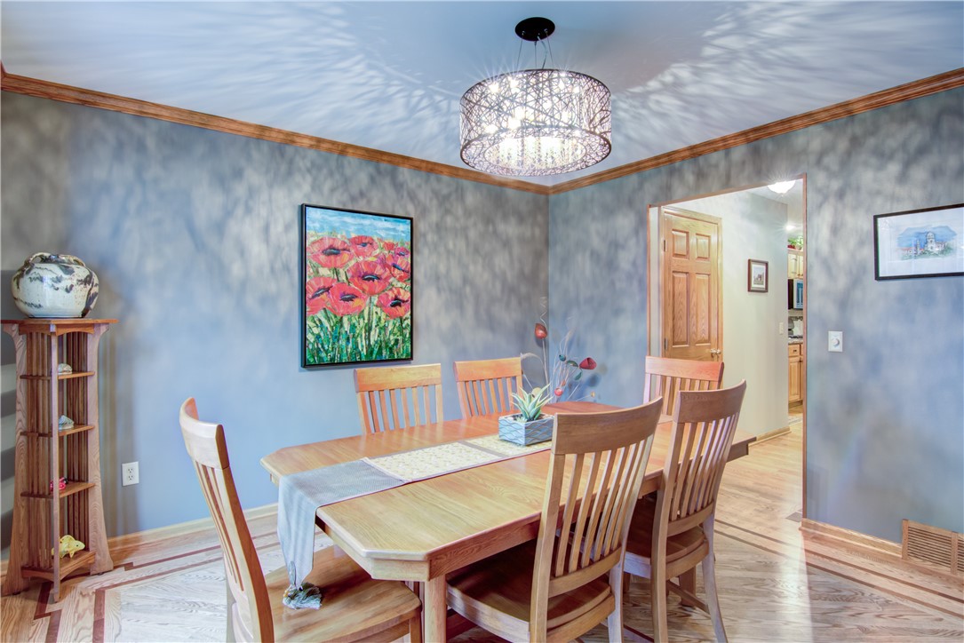 3601 Wintergreen Court