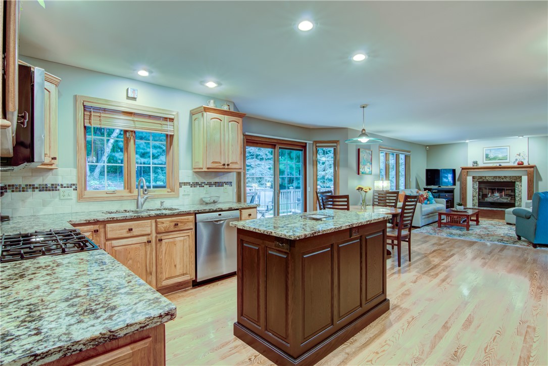 3601 Wintergreen Court