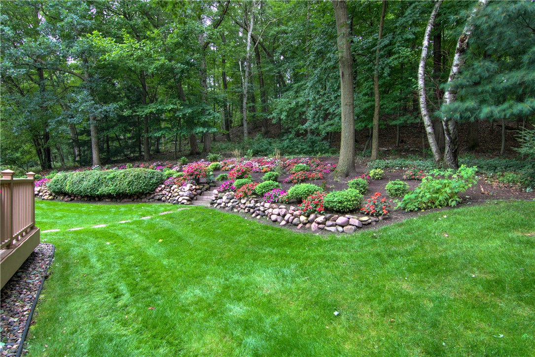 3601 Wintergreen Court