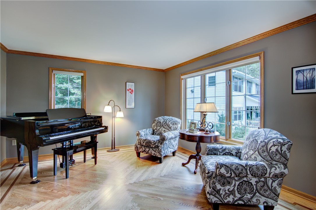 3601 Wintergreen Court