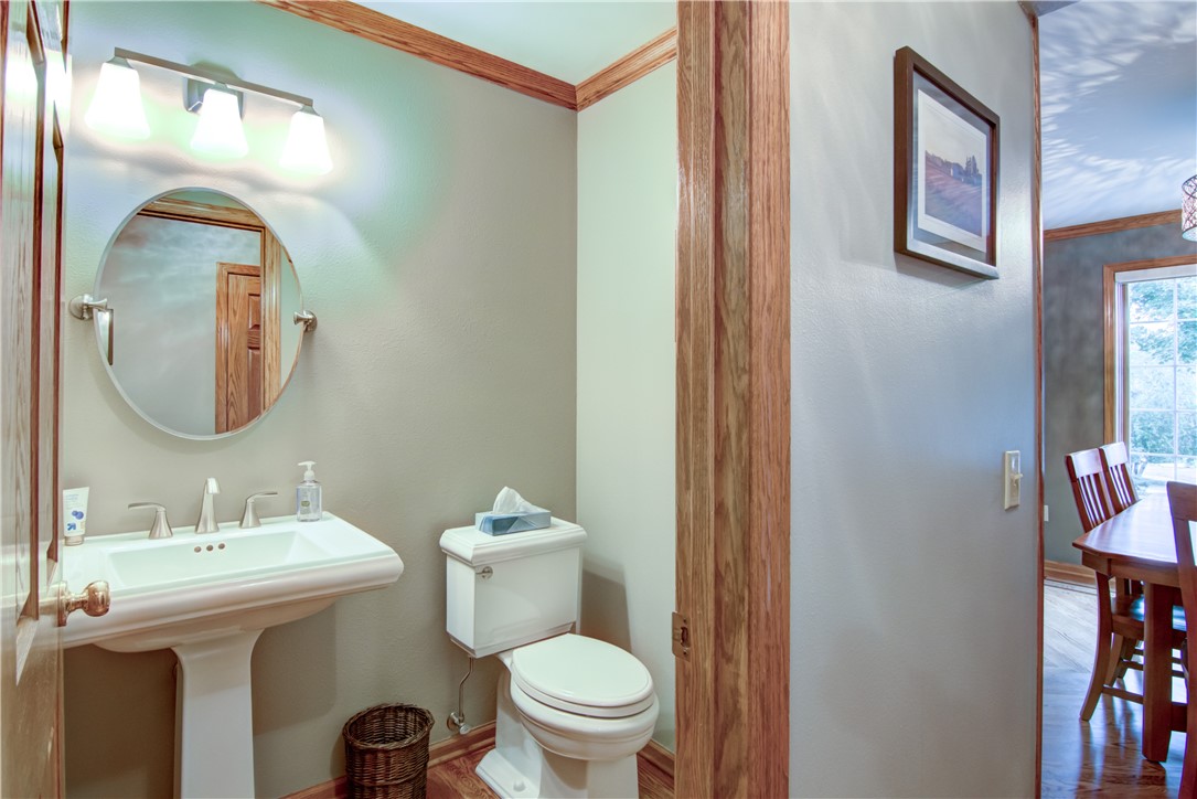 3601 Wintergreen Court