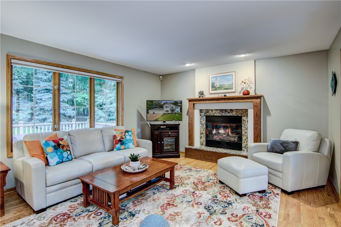 3601 Wintergreen Court