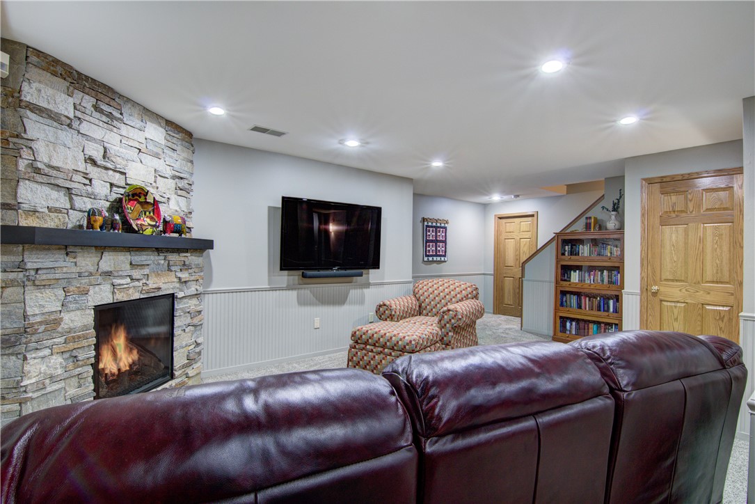 3601 Wintergreen Court