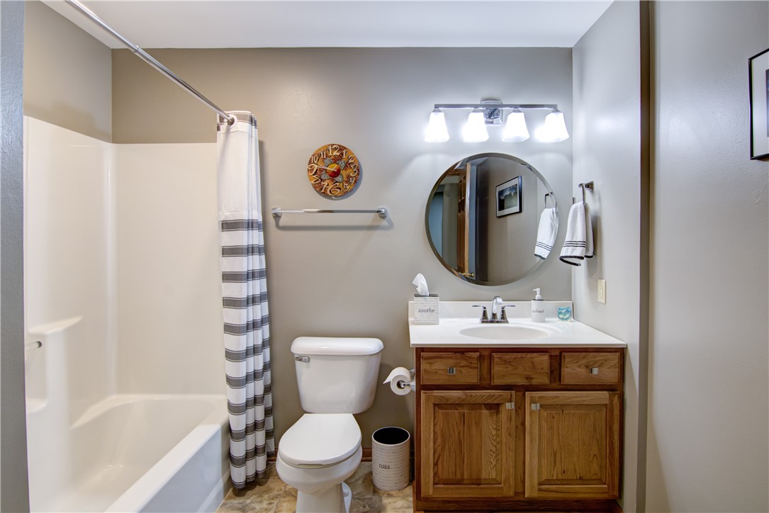 3601 Wintergreen Court