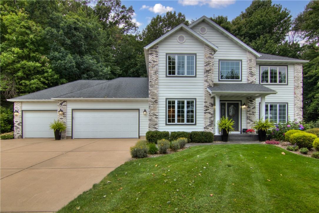 3601 Wintergreen Court