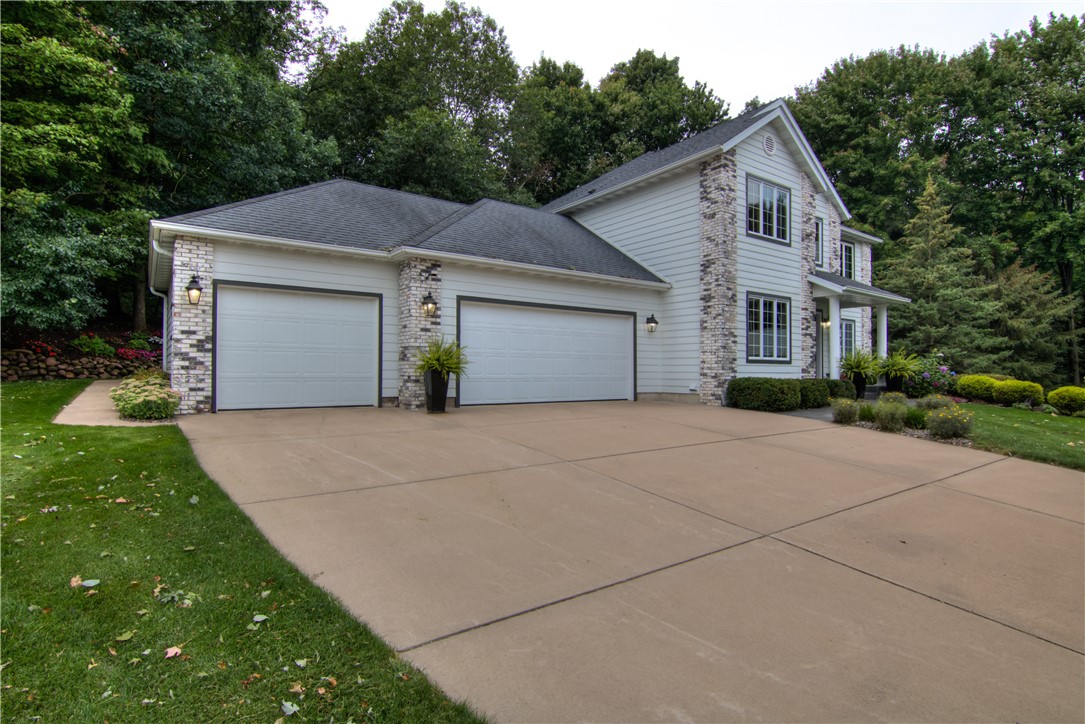 3601 Wintergreen Court