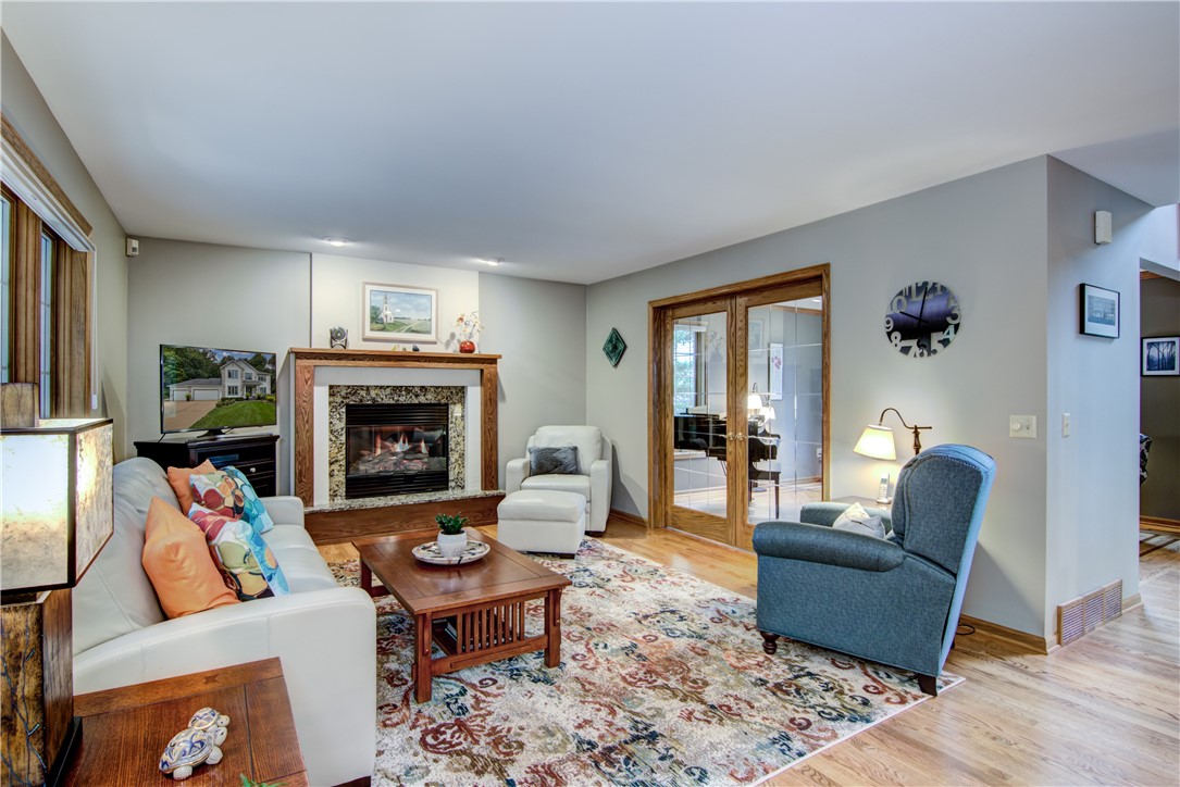 3601 Wintergreen Court