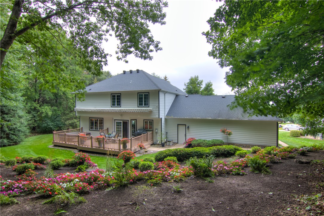 3601 Wintergreen Court