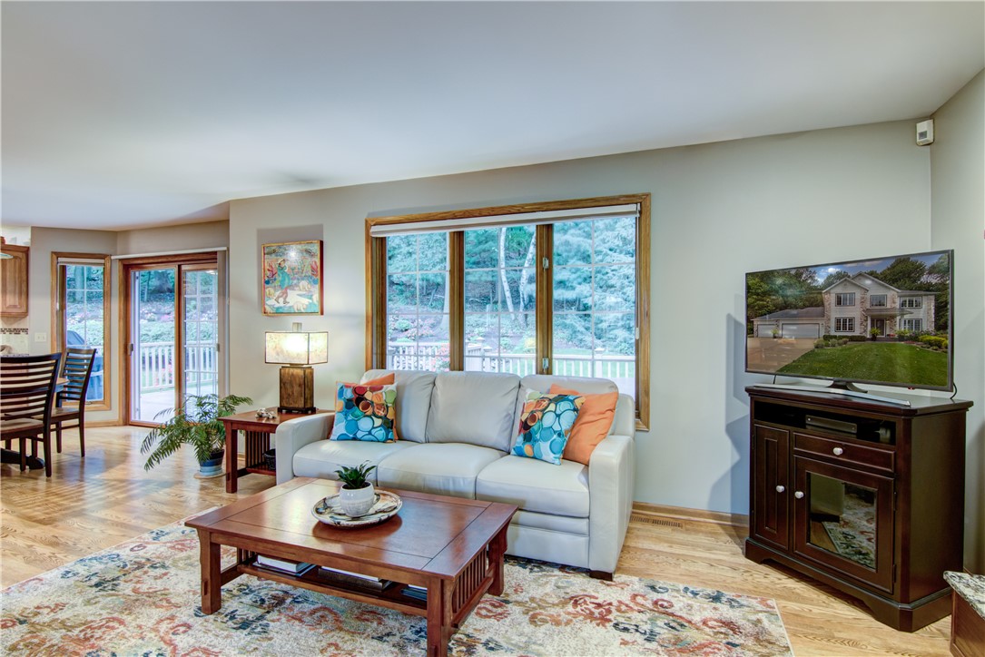 3601 Wintergreen Court