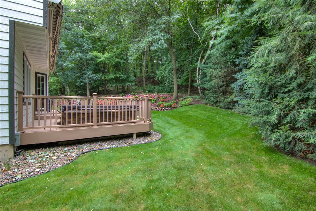 3601 Wintergreen Court