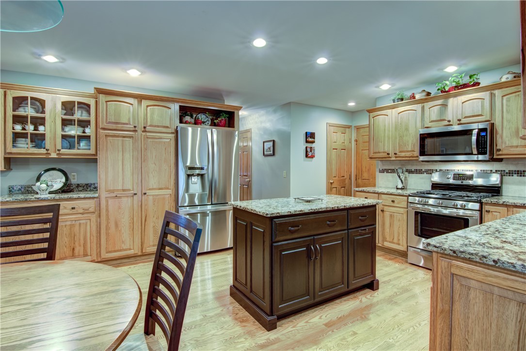 3601 Wintergreen Court