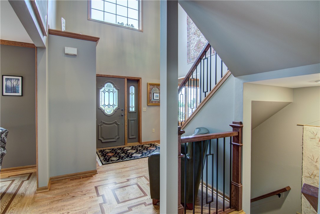 3601 Wintergreen Court