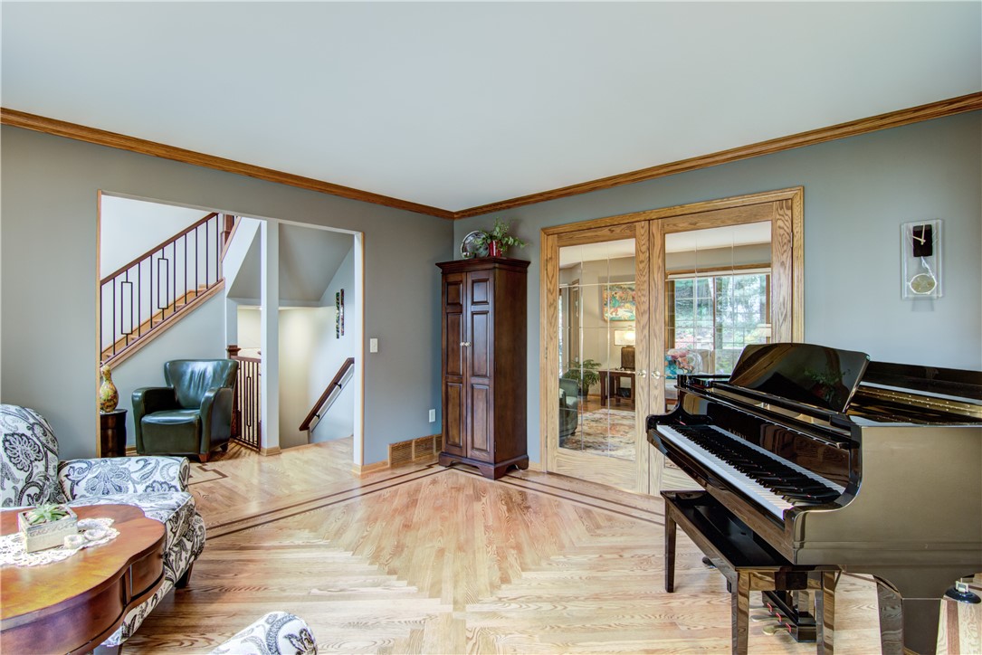 3601 Wintergreen Court