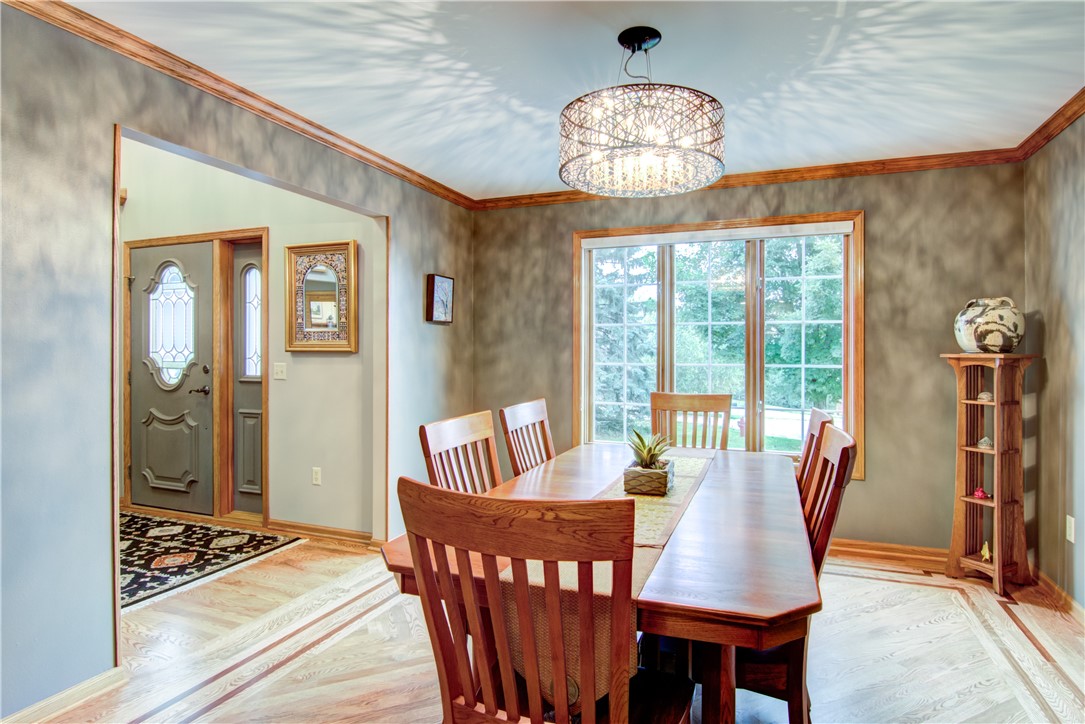 3601 Wintergreen Court