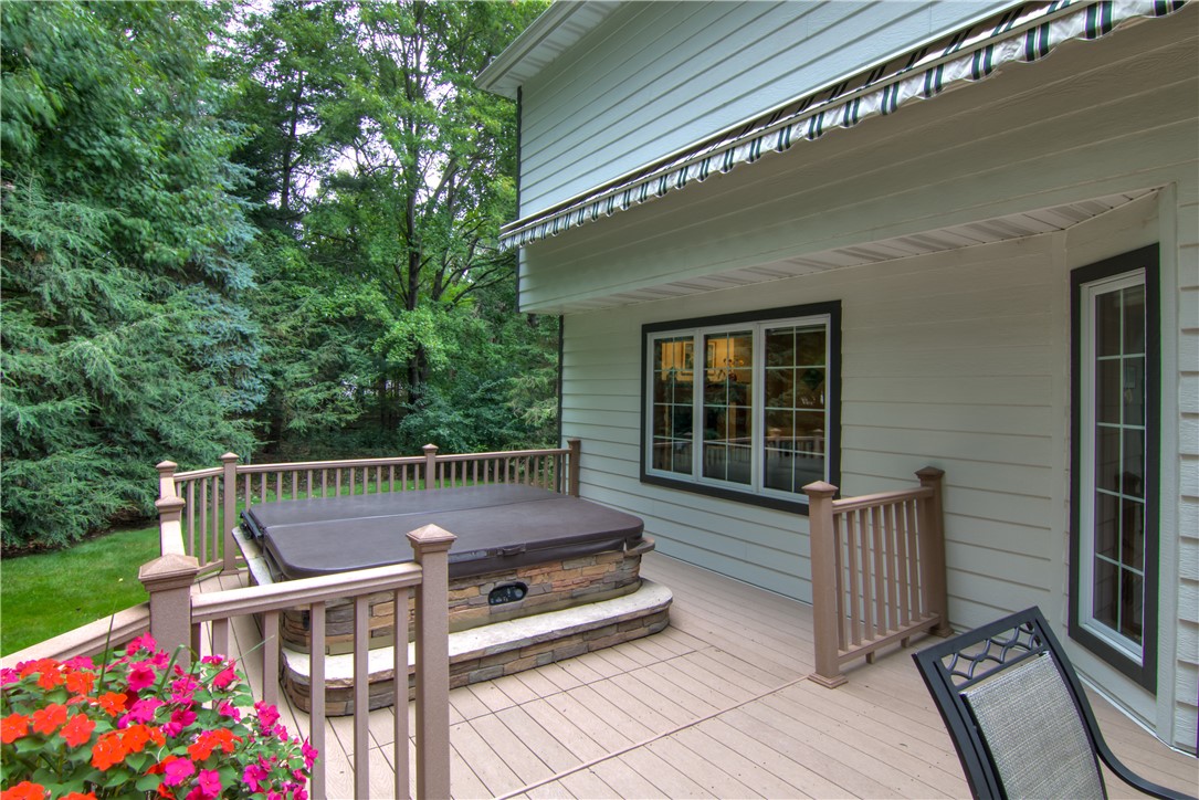 3601 Wintergreen Court