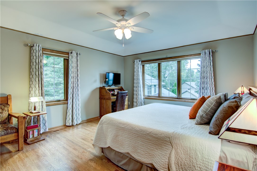 3601 Wintergreen Court