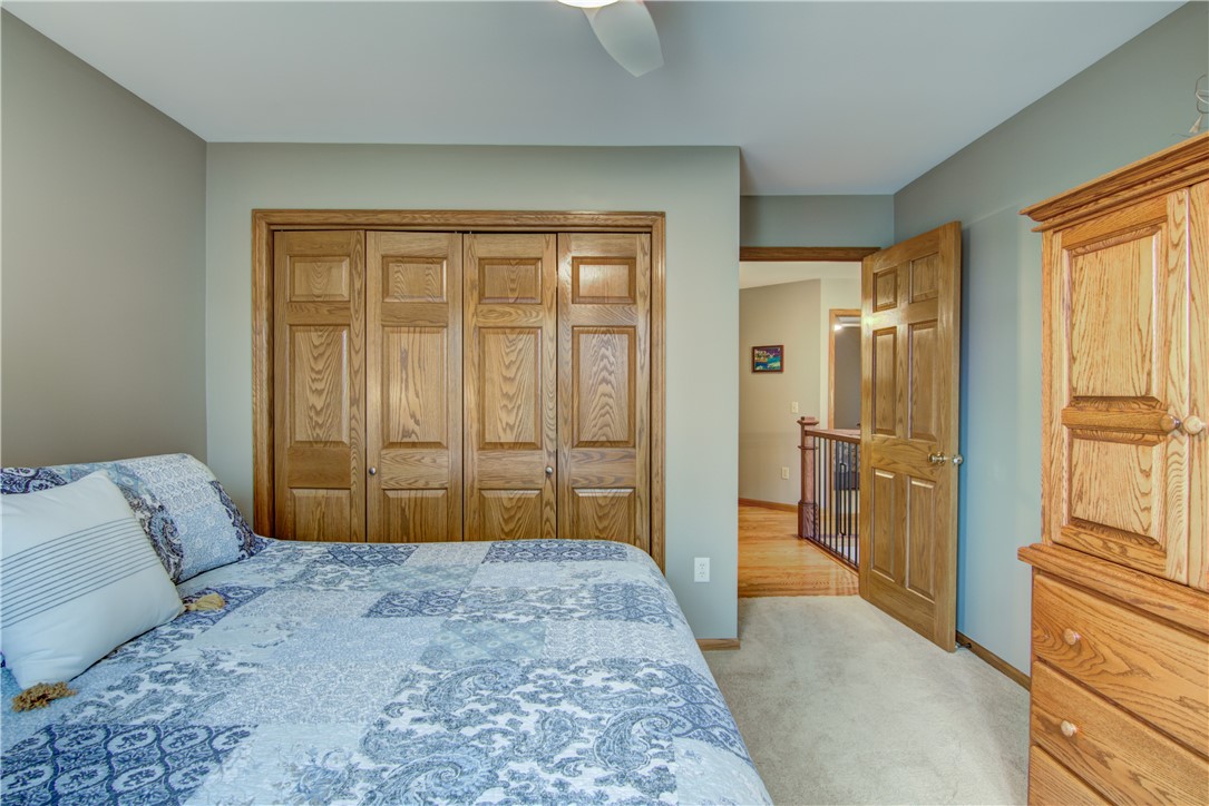 3601 Wintergreen Court