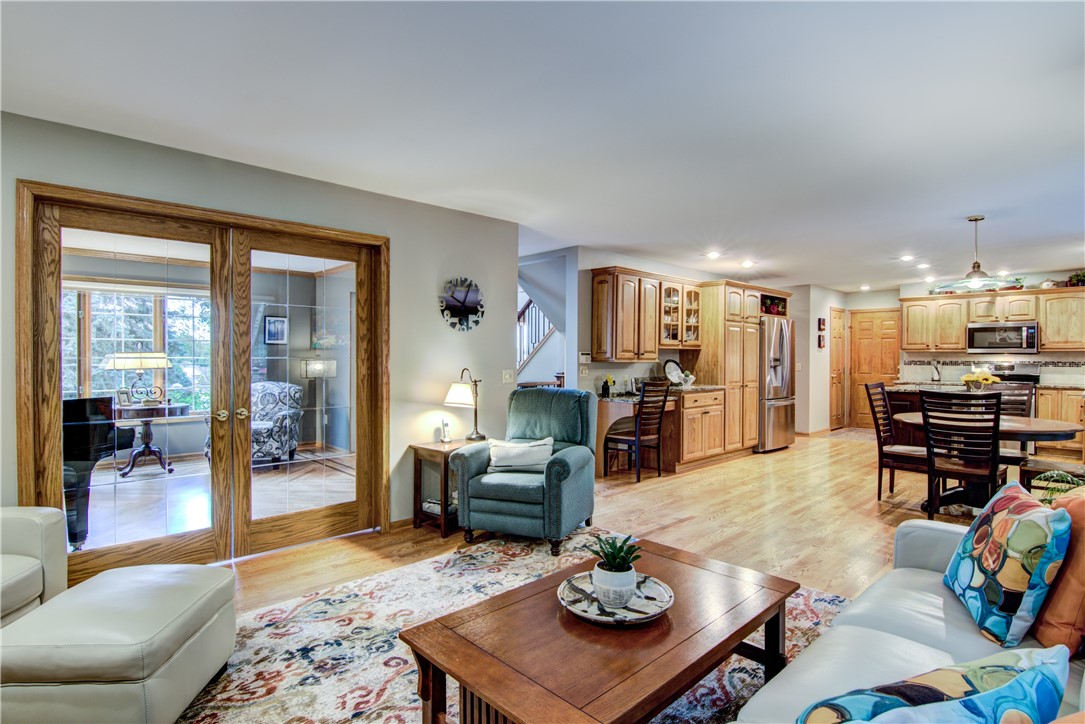3601 Wintergreen Court