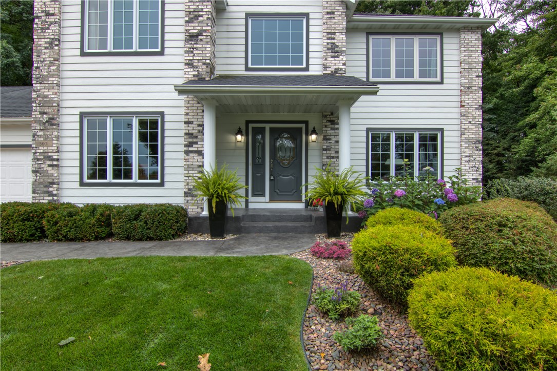 3601 Wintergreen Court