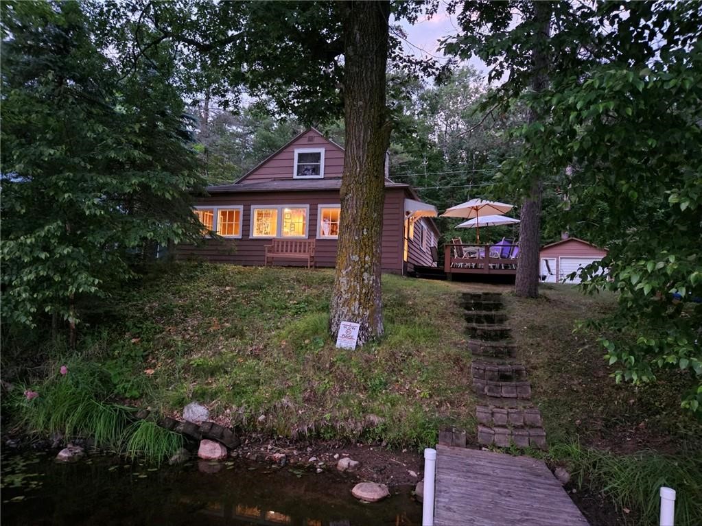 W15941 Bass Lake Road