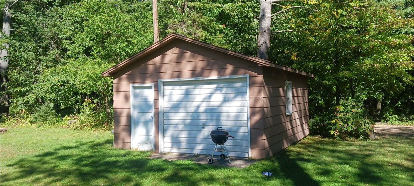 W15941 Bass Lake Road