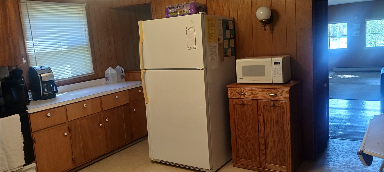 W15941 Bass Lake Road