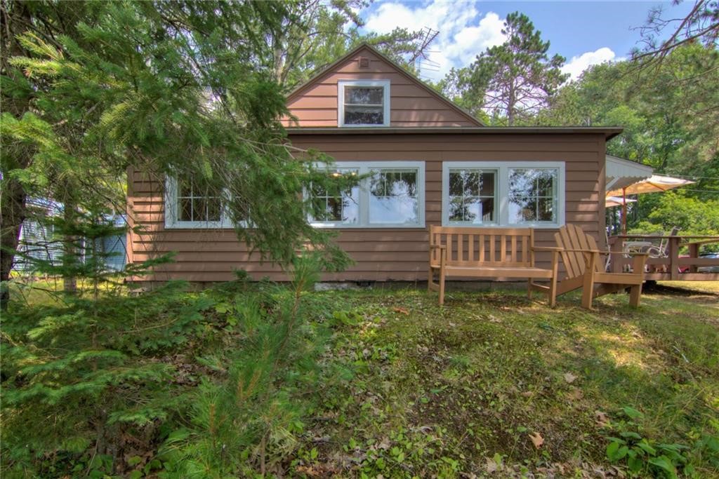 W15941 Bass Lake Road